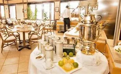 Hotel Exquisit 